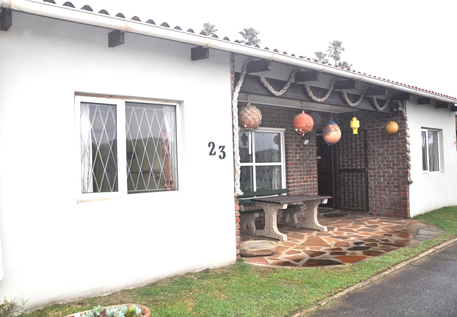 3 Bedroom Property for Sale in Queensberry Bay Eastern Cape